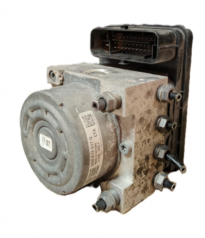 Pompa ABS cod 5Q0614517Q , cod calculator 5Q090727