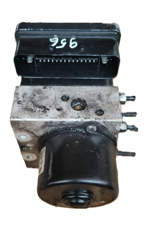 Pompa ABS cod 7M3614111R , cod calculator 7M0907379H Volkswagen Sharan an 2007 BVK cod piesa 7M3614111R