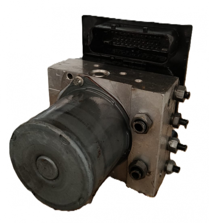 Pompa ABS cod 8K0614517CP , cod calculator 8K0907379AK Audi A4 B8 an 2010 CAG cod piesa 8K0614517CP