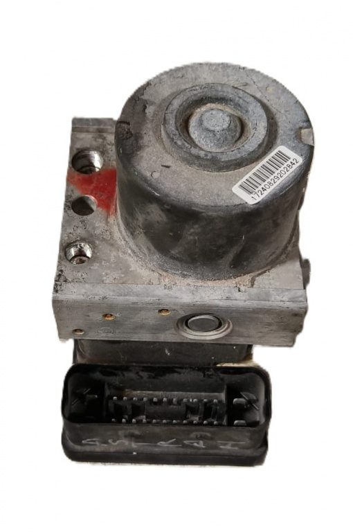 Pompa ABS cod13157575BE GW , Cod calculator 10.0970-0503.3 Opel Corsa C an 2000/2007 cod piesa 10.0970-0503.3
