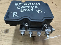 Pompa ABS cu calculator RENAULT CAPTUR an 2021 cod 476608195R