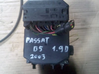 POMPA ABS CU ESP 8E0614517, VW PASSAT B5, 1.9 DIESEL, 2003