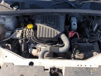 Pompa ABS Dacia Dokker