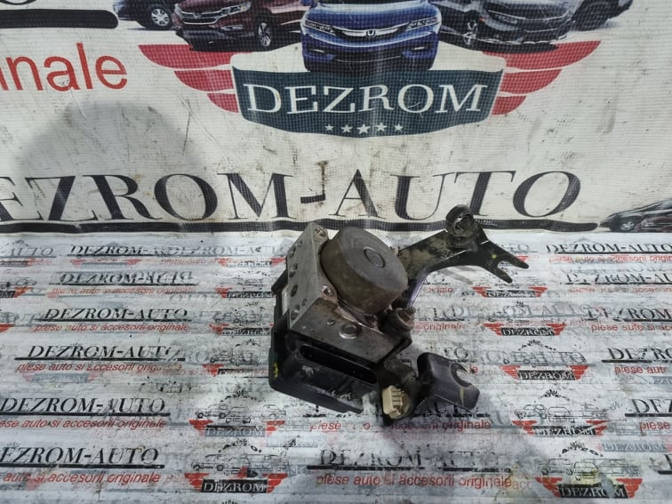 Pompa ABS Dacia Logan I 1.4 MPI LPG 75cp