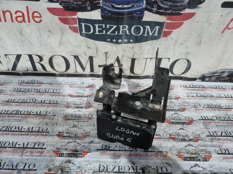 Pompa ABS Dacia Logan I MCV 1.6 MPI 84cp cod piesa : 0265232718
