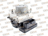 Pompa ABS Dacia Sandero II 1.5 dCi / Blue dCi 75 cai K9K 626 coduri 476601842r / 2265106455 / 0265956527