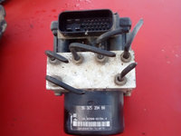 Pompa ABS de peugeot 206 cu cod : 9632539480