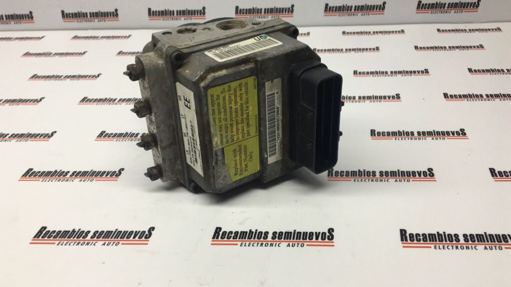Pompa ABS DELPHI DAEWOO TACUMA 09393419 EE / 09393419EE / 18041751 / 96264655 / 1804226709393419 EE / 09393419EE / 18041751 / 96264655 / 18042267