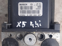 Pompa ABS/DSC bmw X5 4,4i an 2002-2005, cod: 34.52 0 765 430