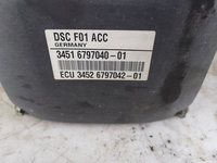 Pompa ABS DSC cu ACC Bmw F01 6797040, 6797042