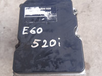 Pompa ABS E60 520i, 2,2i 2004 cod : 0265 950 315