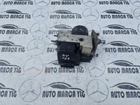 Pompa ABS ESP Mercedes A-class W168 A0034314512