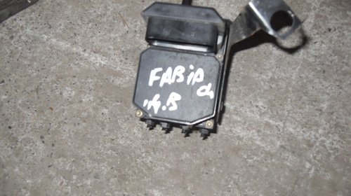 Pompa ABS Fabia, 1.4 Benzina, cod 6Q0614417D, an 2003