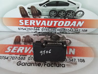 Pompa abs Fiat 500 1.2 Benzina 2012, 0265222840/51880815