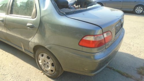 Pompa ABS Fiat Albea 2007 BERLINA 1.4 1440341743