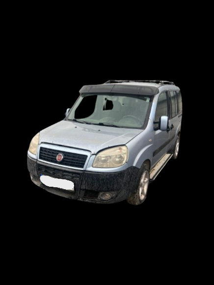 Pompa ABS Fiat Doblo [2001 - 2005] Minivan 1.3 MJTD