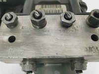 Pompa ABS Fiat Grande Punto 2005/06-2012/10 199 1.4 57KW 77CP Cod 51822143