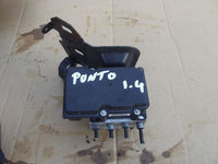 Pompa ABS Fiat Grande Punto modul ABS ECU Dezmembrez Grande Punto