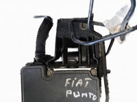 Pompa ABS FIAT PANDA 2013-2014