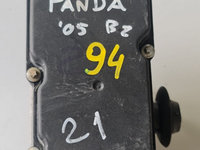 Pompa ABS FIAT PANDA AN 2005