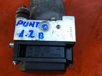 Pompa ABS Fiat Punto 1.2 benzina BOSCH 0265800315