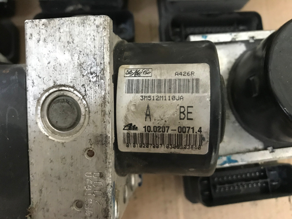 Pompa abs focus 2 c-max 2004 - 2008 cod: