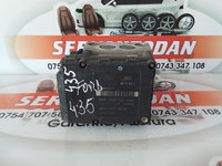 Pompa abs Ford Escort 1.6 Motorina 2001, 96FB2C013AA/97FB2M110AA