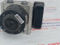 Pompa ABS Ford Fiesta 1.6 tdci cod2857005923/dz39f22q01