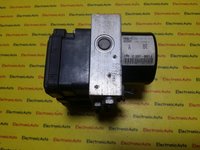 Pompa ABS Ford Fiesta 10097001173, 4S612M110CC