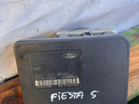 Pompa ABS Ford Fiesta 5