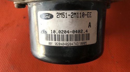 Pompa ABS Ford Focus 1 1.8 tdci 1998-2004 Cod 2M51-2M110-EE