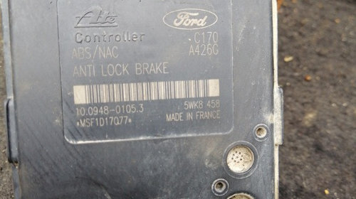 Pompa Abs ford focus 1 98 AG 2m110 ca