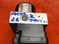 Pompa ABS Ford Focus 2 1.6 tdci 2004-2009 Cod 3M512M110JA