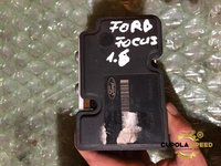 Pompa abs Ford Focus 2 (2004-2010) [DA_] 3m51-2m110-ja