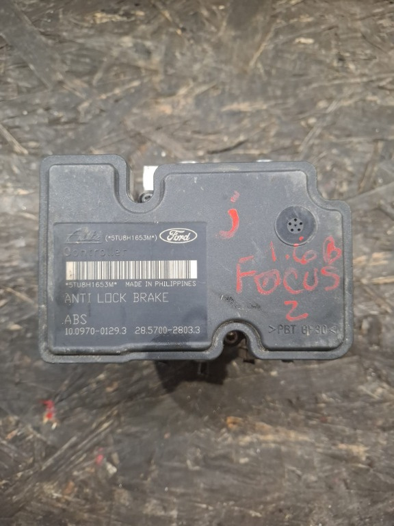 Pompa ABS Ford Focus 2 8M512M110AA - imagine 1