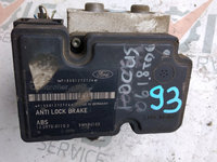 Pompa ABS FORD FOCUS 2 / FIESTA 5 1.6 / 1.8 TDCI