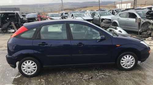 Pompa ABS Ford Focus 2002 hatchback 1,4 benzina