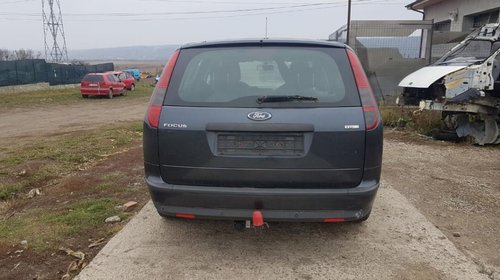 Pompa ABS Ford Focus 2007 combi 1.6 tdci