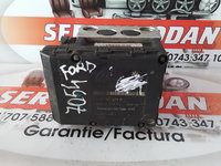 Pompa abs Ford Galaxy 1.9 Motorina 2002, 1J0907379P / 7M3614111H