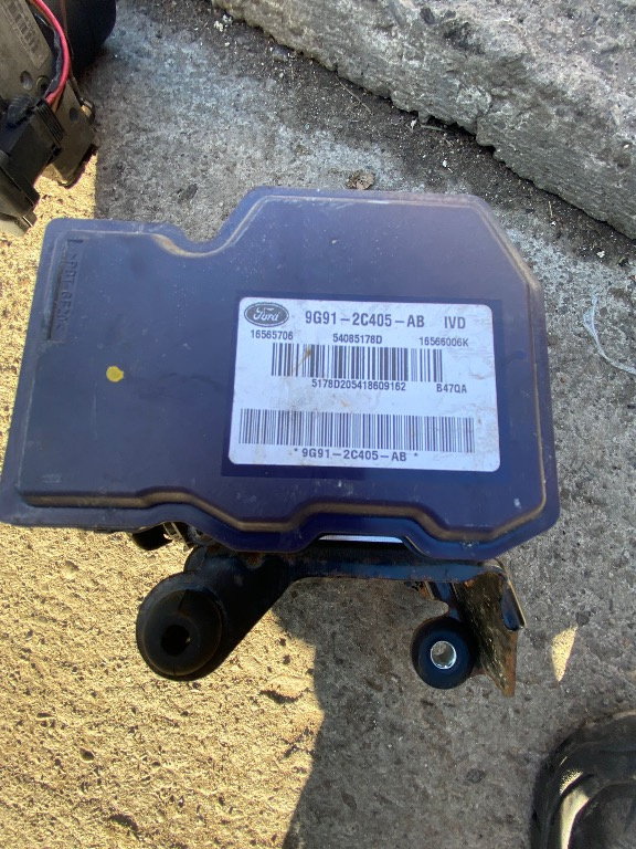 Pompa abs Ford Mondeo Mk4 2.0 Tdci cod 9G912C405AB