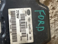 Pompa abs ford mondeo mk4 tdci 7G91-2C405-AB