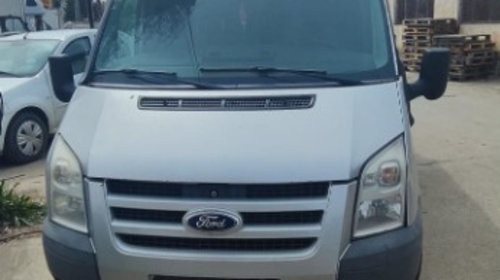 Pompa ABS Ford Transit 2.2 TDCI 115 cp euro 5