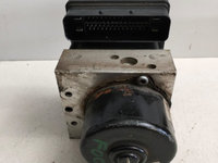 Pompa Abs Ford TRANSIT CONNECT Mk 1 2002 - Prezent 2M512M110EE, 2M51-2M110-EE, 10020404024, 10.0204-0402.4, 5WK84031, 10092501193, 10.0925-0119.3 Ford Transit 3 [2000 - 2006]