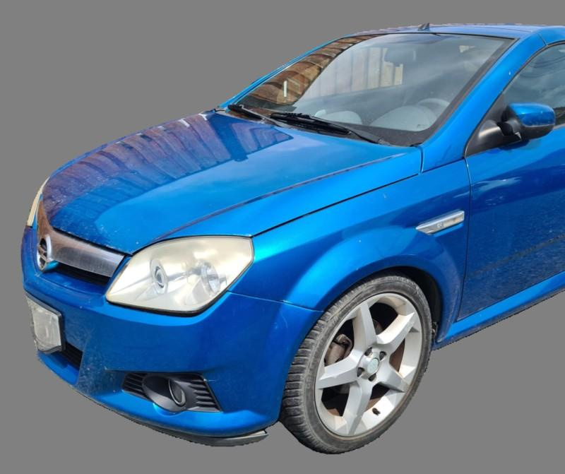 Pompa abs GF Opel Combo C 2001-2011 1.4i 66 kw Z14XEP 93192615