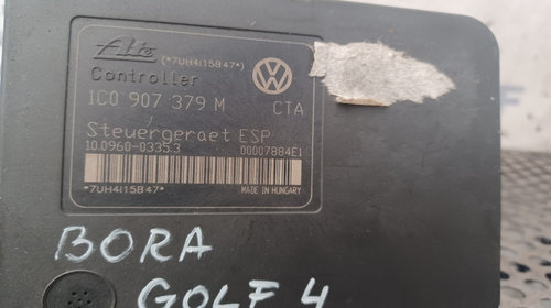 POMPA ABS GOLF 4 1C0907379M/1J0614517J Volkswagen Bora