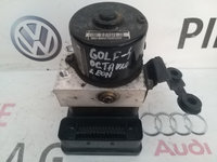 Pompa abs golf 4 bora octavia fabia toledo leon 1J0907379R 1J0614417A