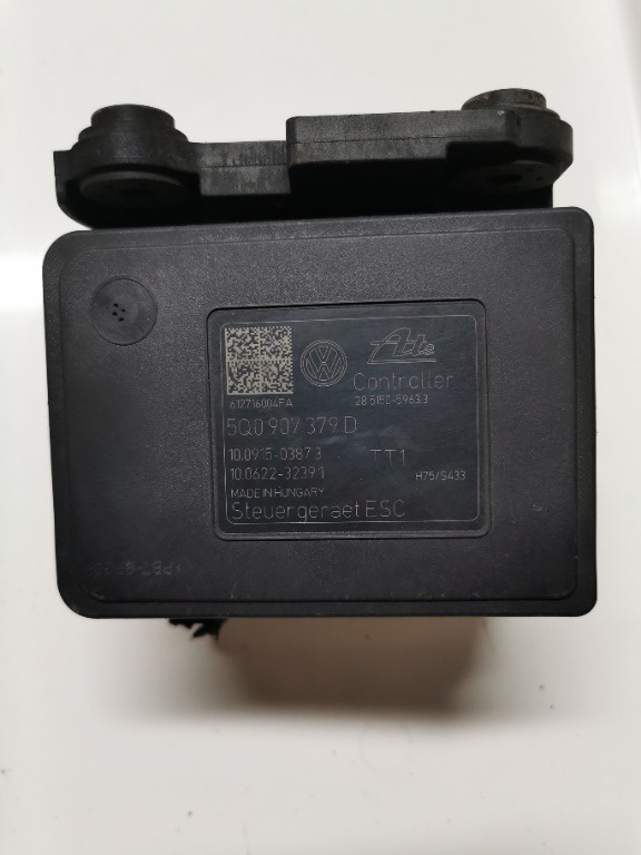 Pompa ABS Golf 7 Cod 5Q0907379D (#C-R3)