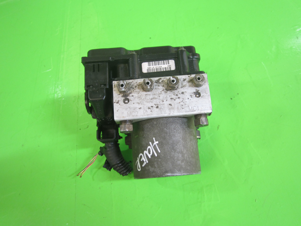 POMPA ABS GWM HOVER FAB. 2005 – 2008 ⭐⭐⭐⭐⭐