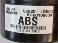 Pompa ABS Hyundai Accent 5820-1G000 2004-2008