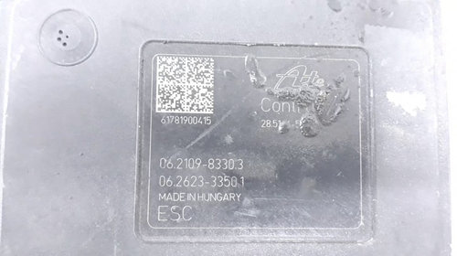 Pompa ABS HYUNDAI i10 [ 2007 - 2013 ] 062102-5103.4 OEM 06262333501 58900-B9800
